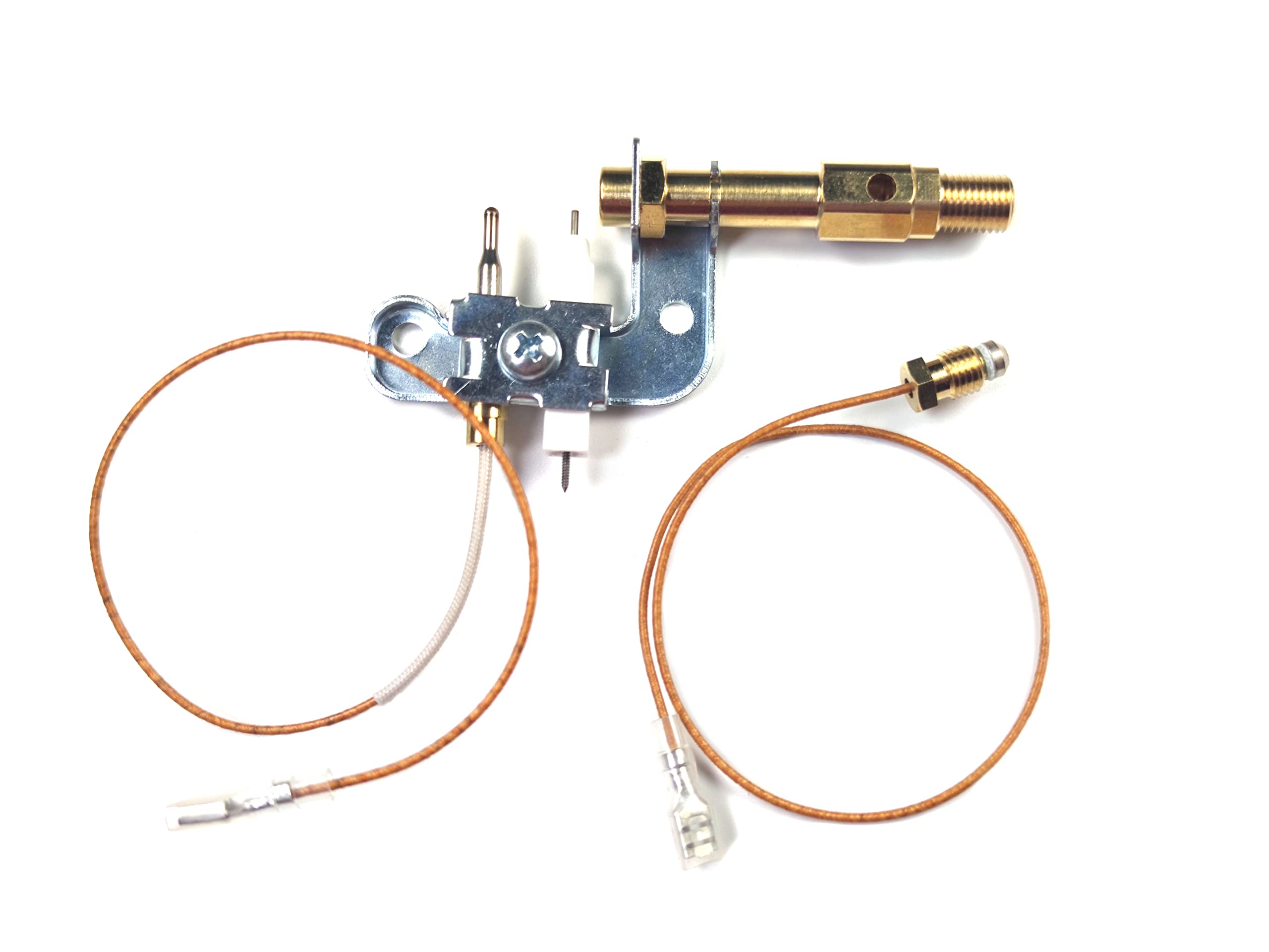 Big Buddy Heater Pilot Assembly - Replace 78422 -3 Big Buddy Heater Pilot Assembly - Replace 78422 -3