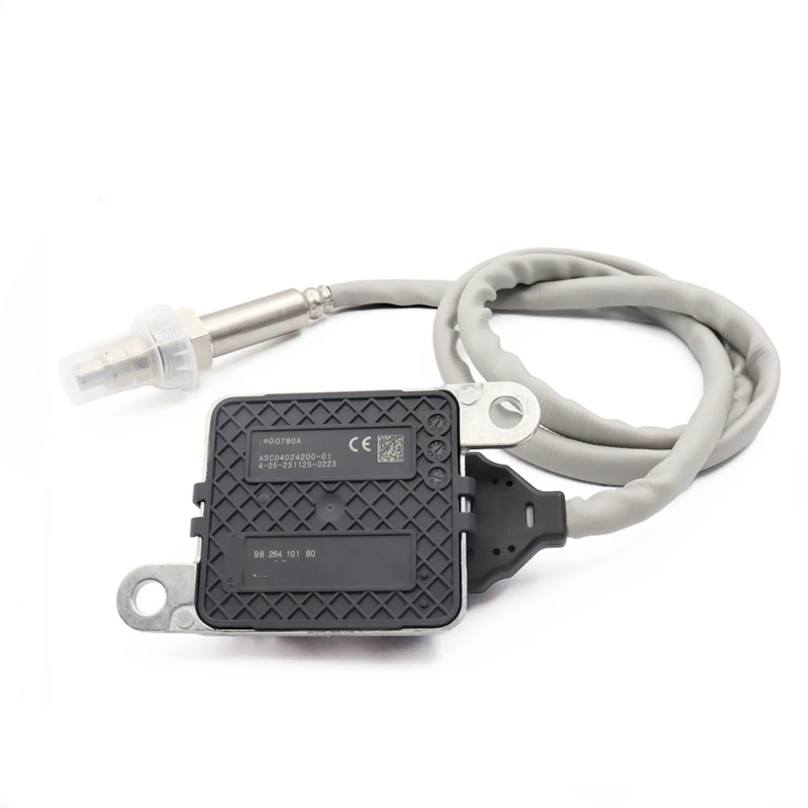 Capteur NOx 5WK96790B de rechange OE conçu selon les normes de fabrication rigoureuses - 5