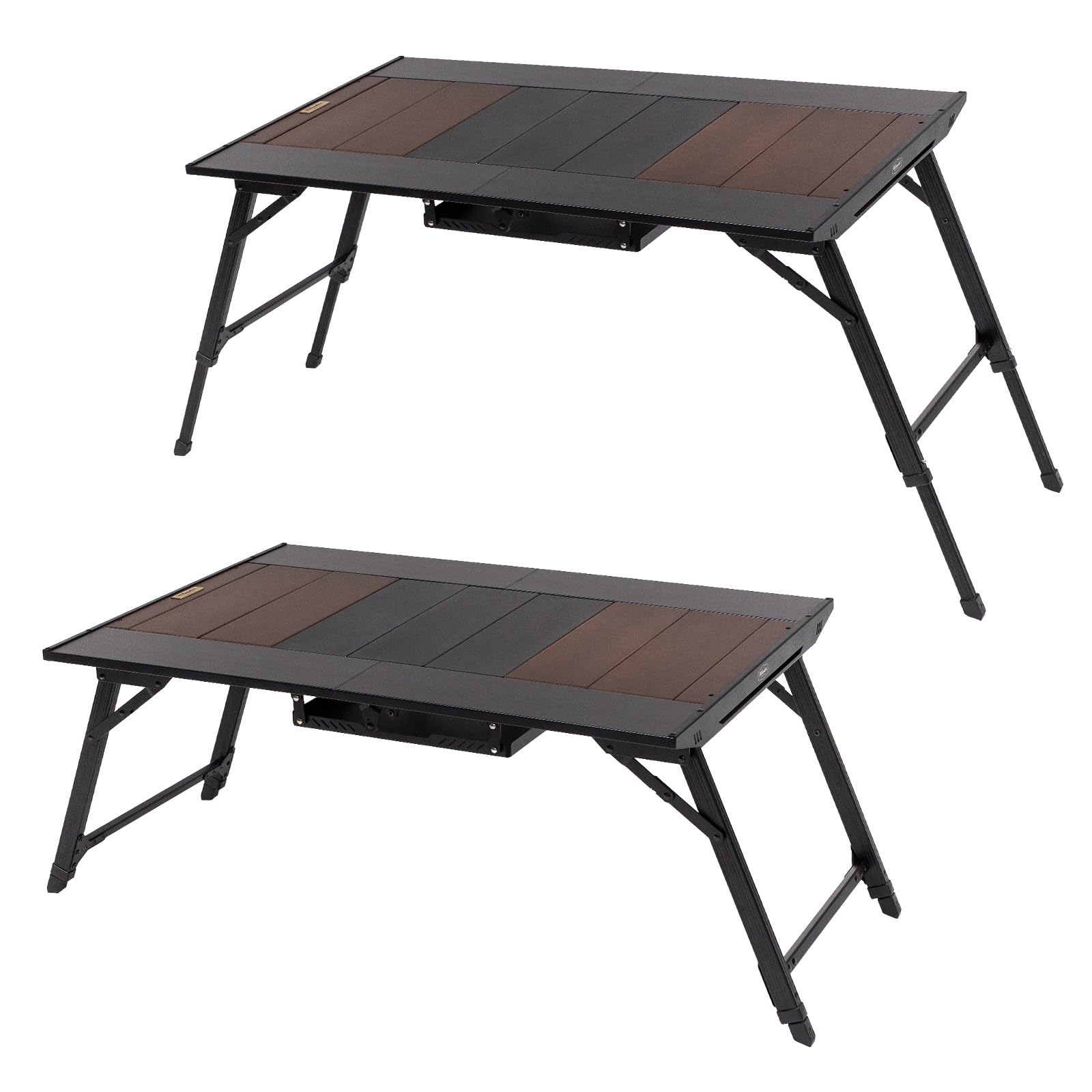 Hilander LIT テーブル Amazon.co.jp: Hilander(ハイランダー) LIT TABLE WIDE ブラック