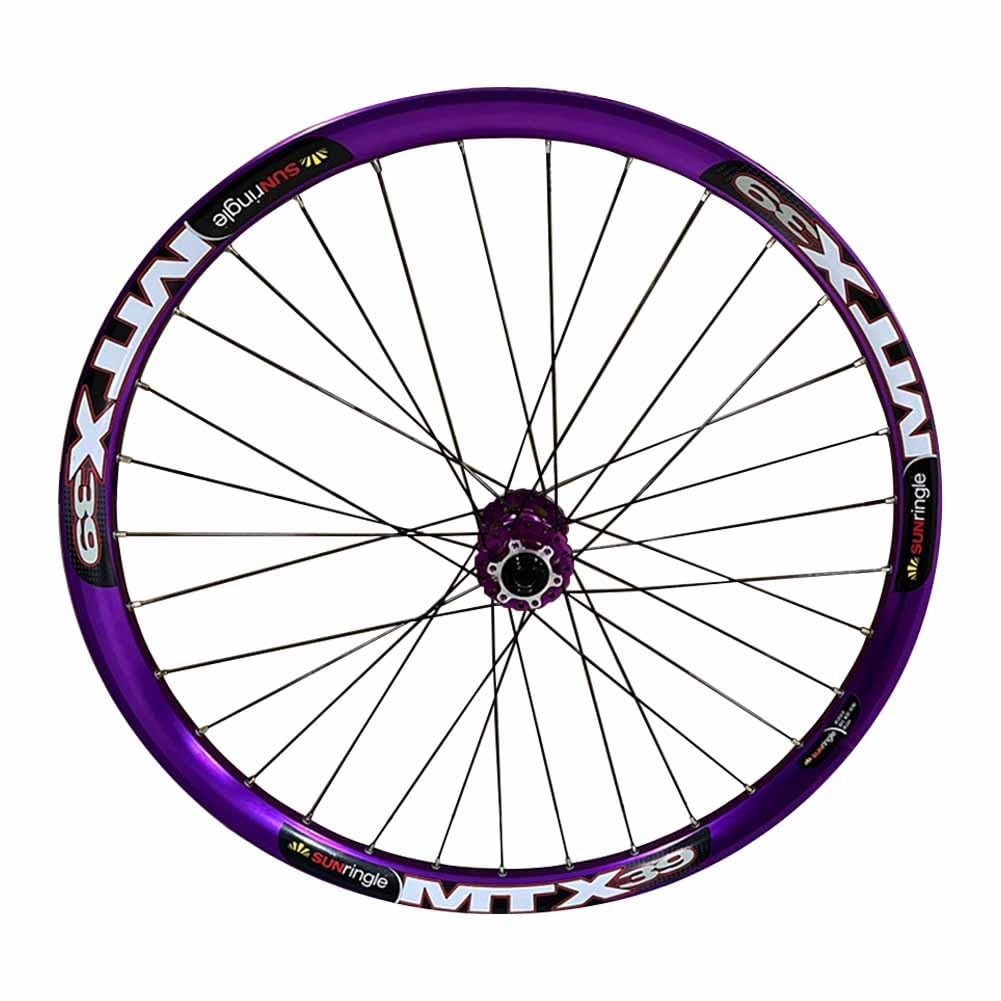 Amazon.com: LSRRYD Thru Axle Boost 20 * 110mm Front Wheels 26 27.5