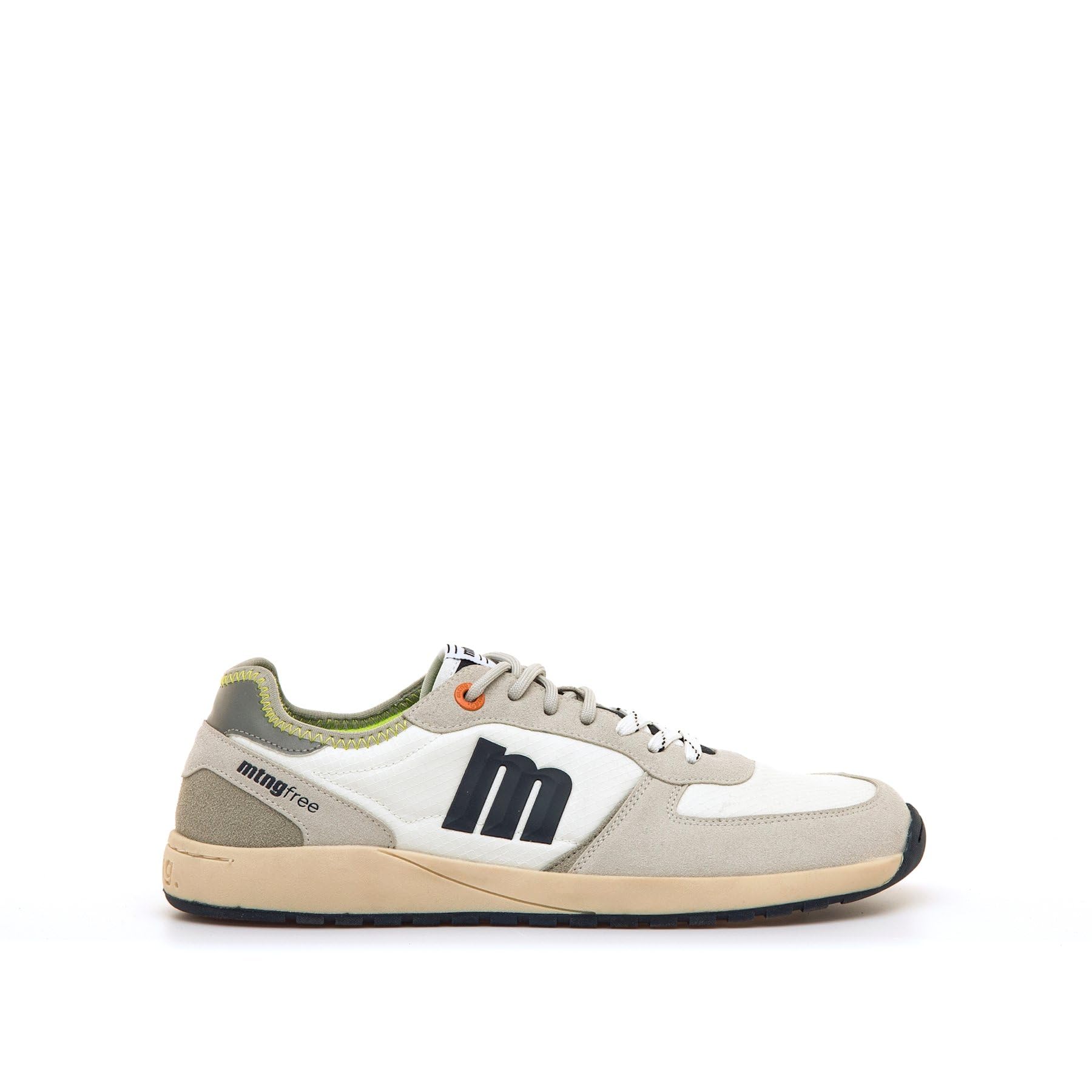 MTNG Zapatillas Barefoot Hombre Free Apolo 85003