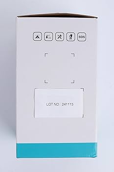 Camping Lights, BICKON 60 LEDs Ultra Bright & 25H Battery Life Camping Lantern Rechargeable, 5 Lighting Modes 15%~100% Brightness Adjustable Tent Lights For Camping, Emergency, Fishing, Garden, Hiking