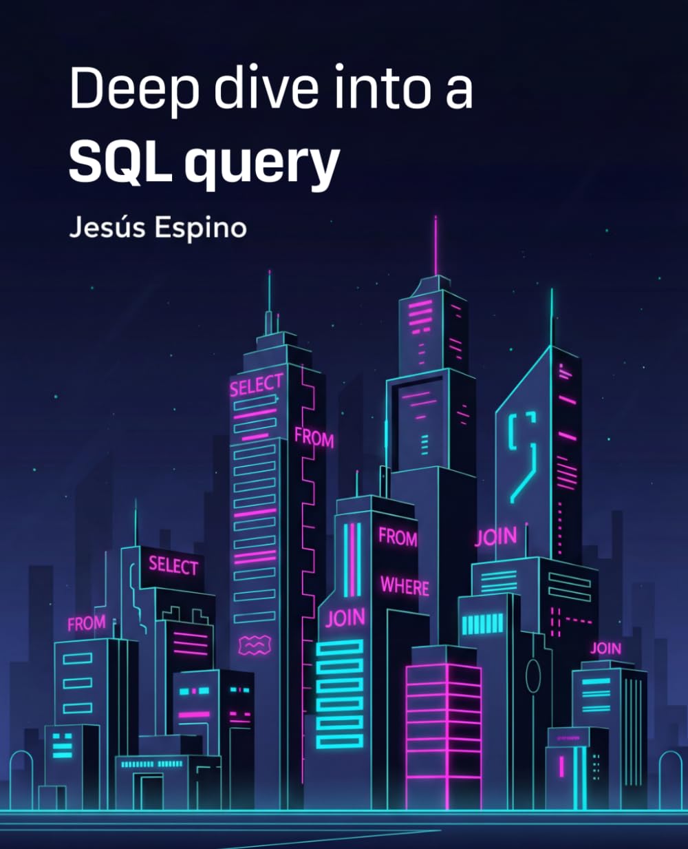 Deep Dive Into a SQL Query: A Journey Through PostgreSQL's Query Processing