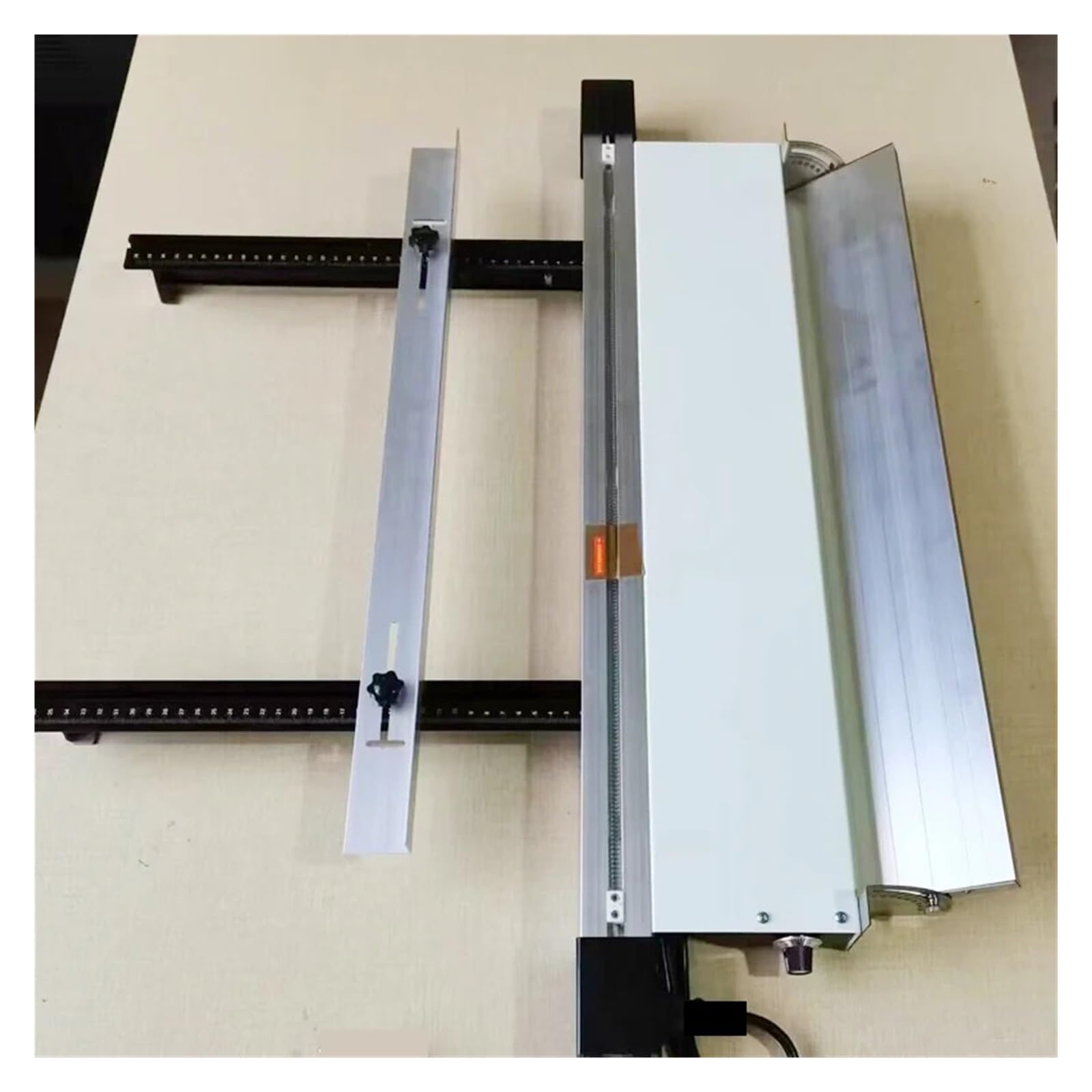Acrylic Plastic Bender, Acrylic Bending Machine Advertising Channel Letter Heater PVC Plastic Board(30 cm)