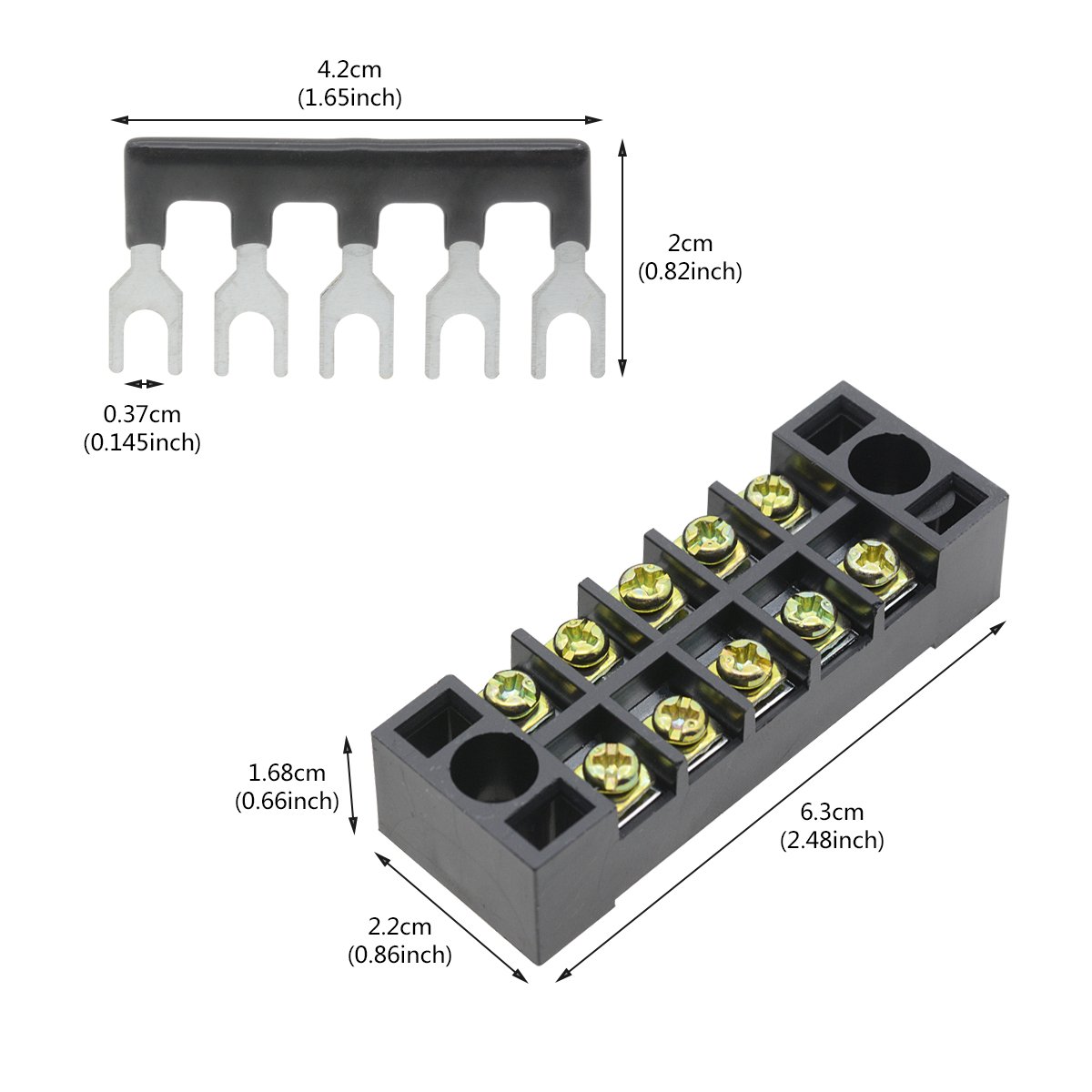Zaytran Rotary Air Actuator RAML-35-180-V