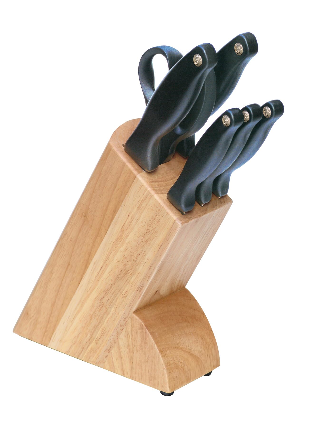 Kitchen Devils Lifestyle Knife Block