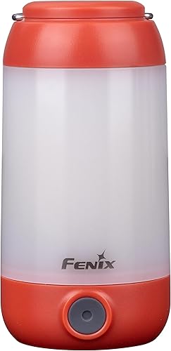 Lanterne Fenix: Top qualité pour l'éclairage