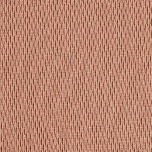 Martina Home Tunez, copripoltrona doppio, salmone