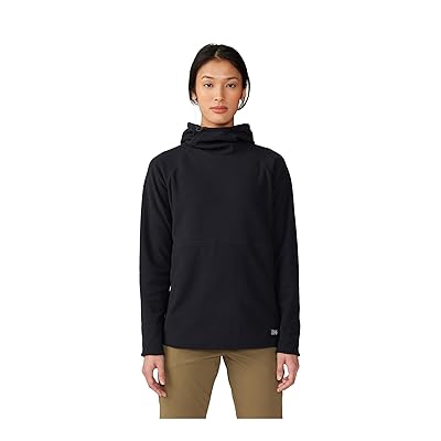 Mountain Hardwear Summit Gridtm Tunic Hoodie Women