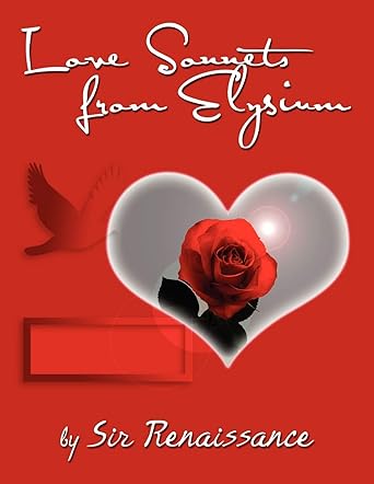 Love Sonnets from Elysium
