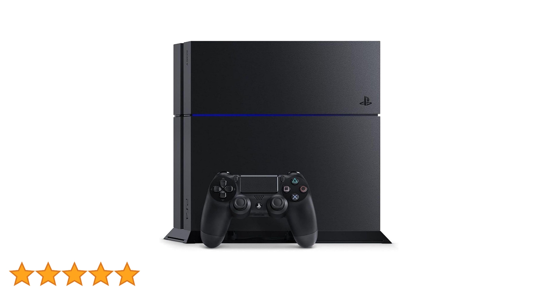 Amazon.co.jp: 【整備済み品】 PlayStation 4 ジェット