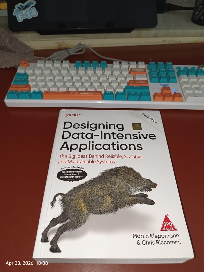 Buy Designing Data-Intensive Applications: The Big Ideas Behind ...
