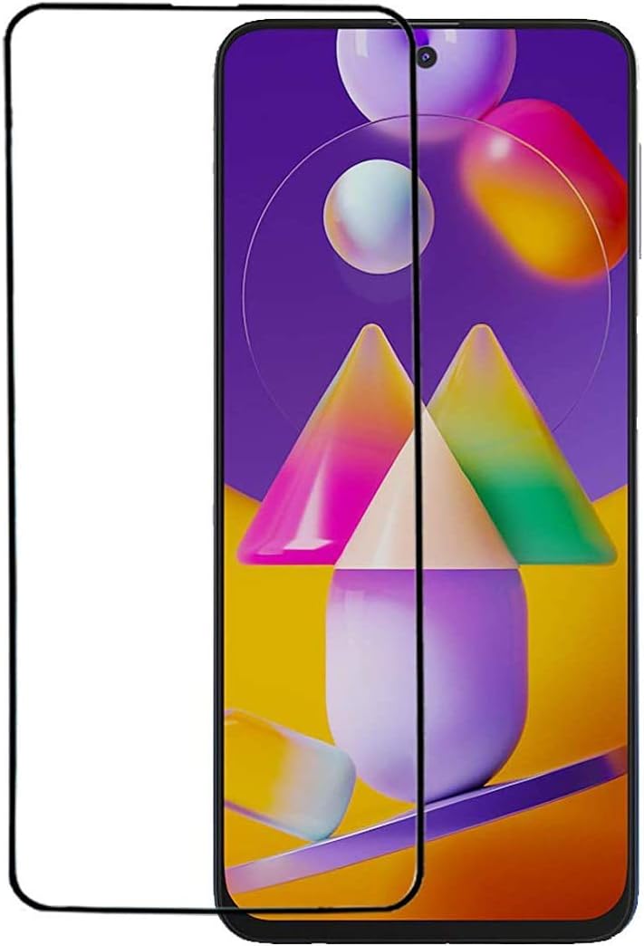 [3-Pack Screen Protector for Samsung Galaxy S5,Tempered Glass Film,Ultra Clear,Anti Scratch,Bubble Free,Case Friendly