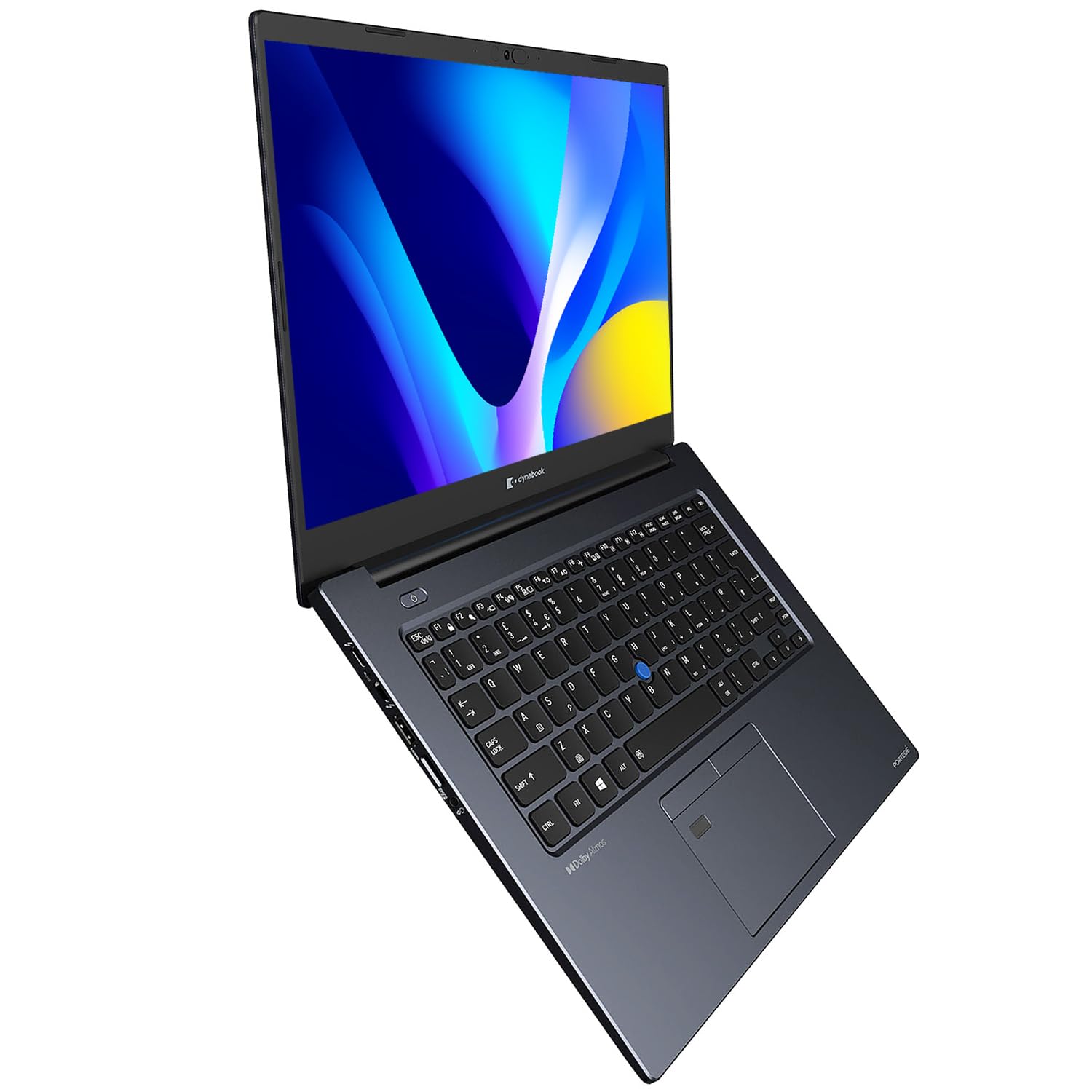 TOSHIBA Dynabook PORTEGE X40-J, 14