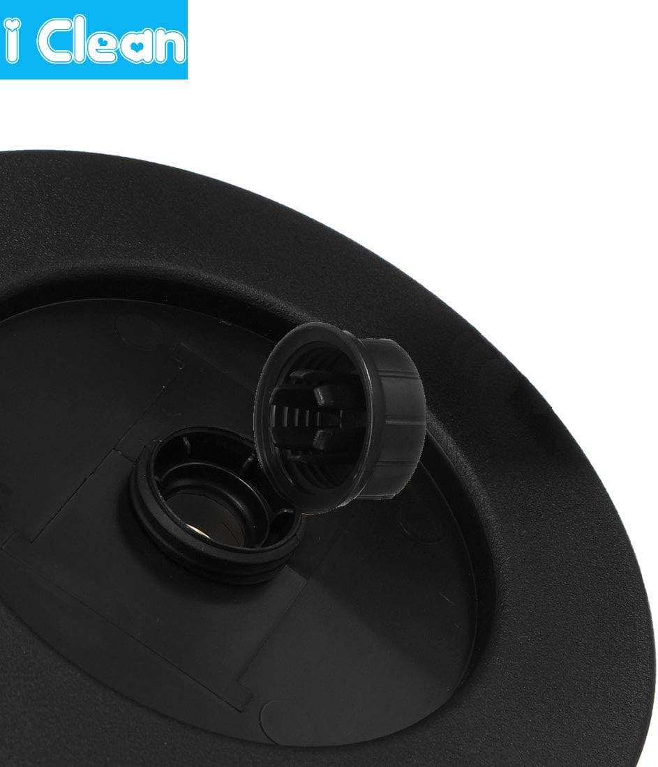 I clean Replacment Wet/Dry Vac Filter for Craftsman 17816 9-17816,Replacement Part fit 5/6/8/12/16/32 Gallon & Larger Vacuum Cleaner