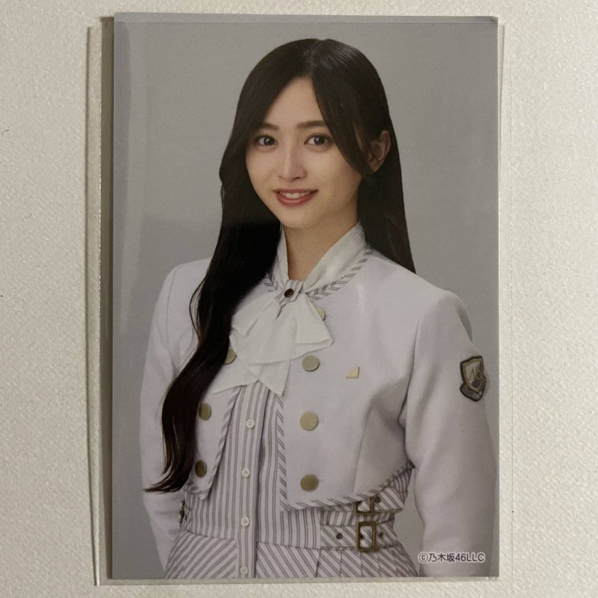 Amazon.co.jp: 乃木坂46 井上和 11th YEAR BIRTHDAY LIVE 個別フォト
