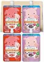 神薬　八角 Amazon.co.jp: 龍角散 おくすり飲めたね 2種4個セット PSJBOX