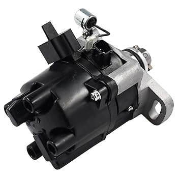 Amazon.com: Manioiity T2T57771 Ignition Distributor 22100
