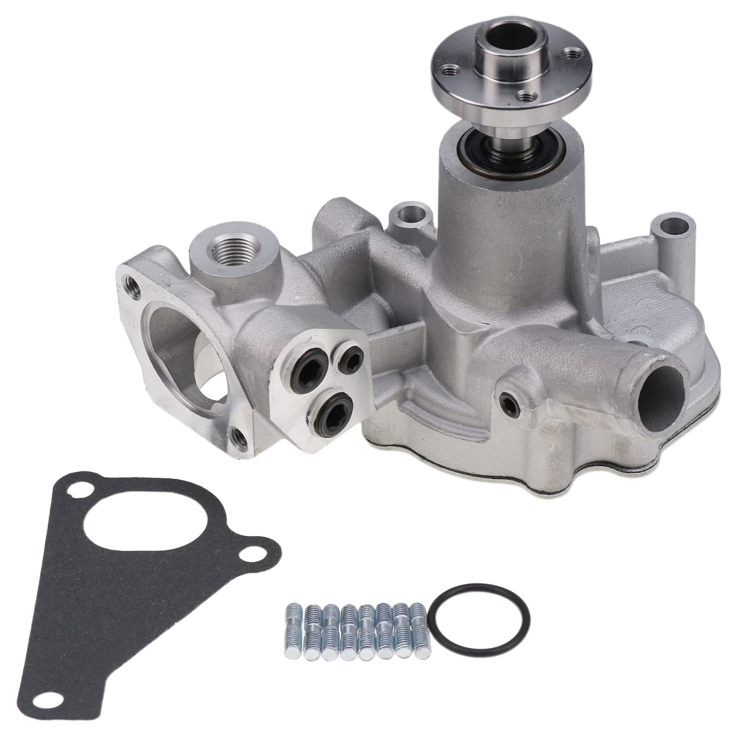 Water Pump 11-9499 13-509 Compatible with Thermo King Yanmar Engines TK486 TK486E SL100 SL200