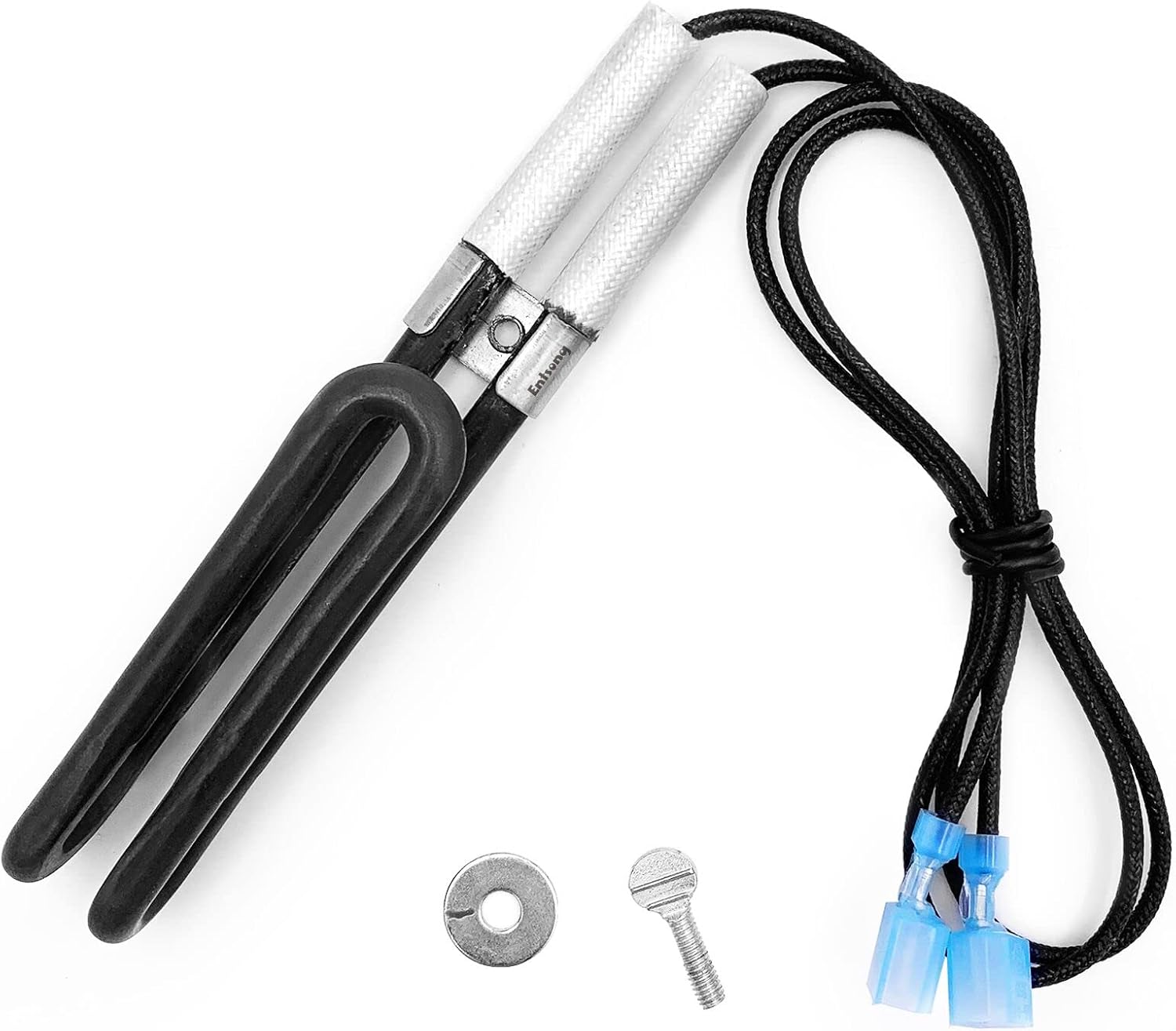 Replacement Igniter Part SRV7000-647 for Quadrafire Mt Vernon AE and Insert Pellet Stove, 300 Watts