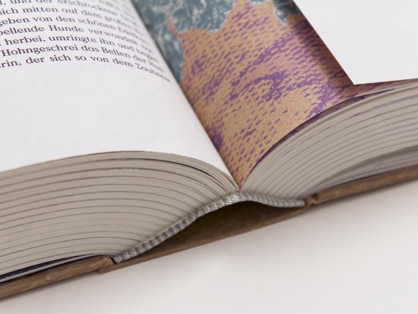 Tausend und Ein Tag: Morgenländische Erzählungen (Foliobände der Anderen Bibliothek, Band 16)