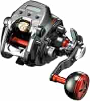 Amazon | ダイワ(DAIWA) 電動リール 19 シーボーグ 200J(2019