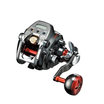Amazon | ダイワ(DAIWA) 電動リール 19 シーボーグ 200J(2019