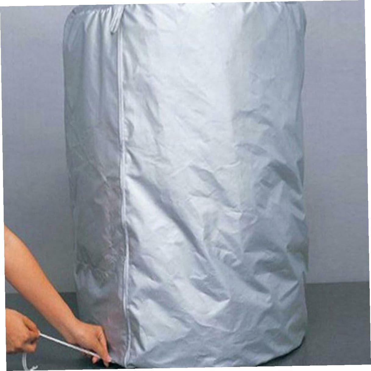 2 Piezas Funda para Rueda de Repuesto y Resistente la Intemperie Cubierta para Neumáticos de SUV Camión Remolque y Autocaravana Protección contra Sol Lluvia y Nieve de Color
