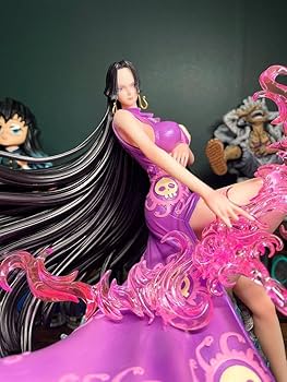 ONE PIECE ハンコック フィギュア ガレージキット Amazon | ONE PIECE ボアハンコック フィギュア ガレージキット