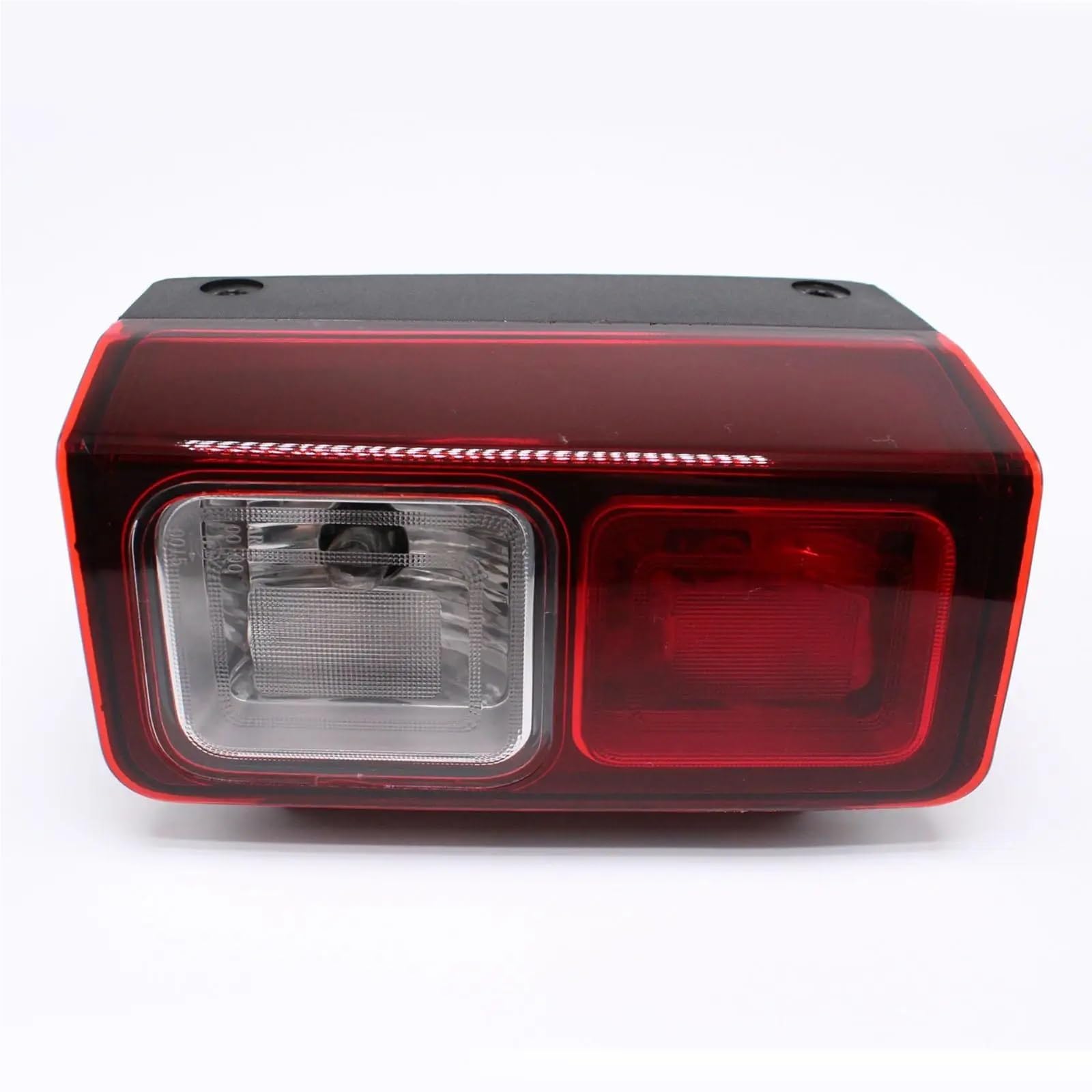 tylne światła LED Lampa tylna zespolona Prawe światło tylne tylne Lampa tylna Zespół pasuje do Renault Trafic III Część naprawcza Motoryzacja