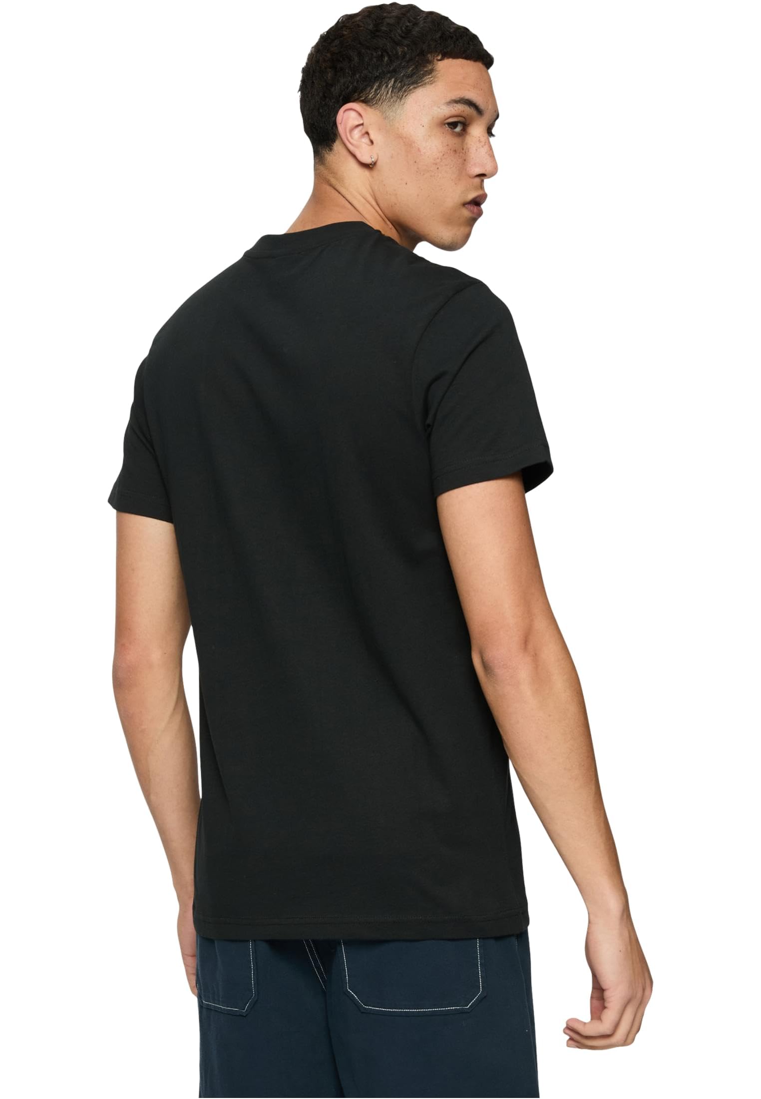 Urban Classics Herren Basic Tee 6-Pack