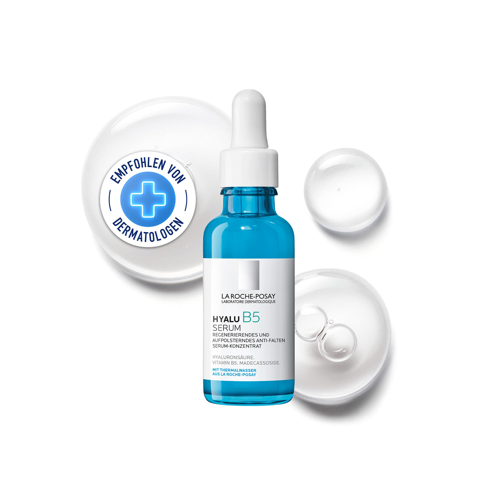 La Roche-Posay Hyalu B5 Serum-Konzentrat