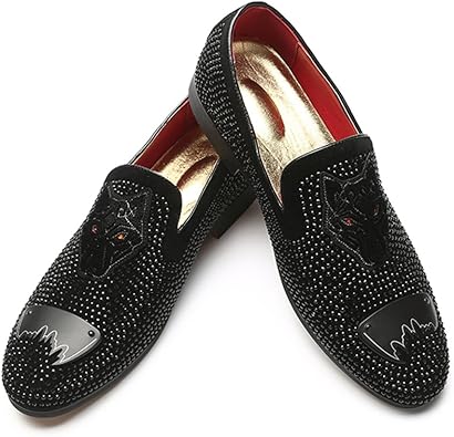 Zapatos de lujo para hombre Clearance