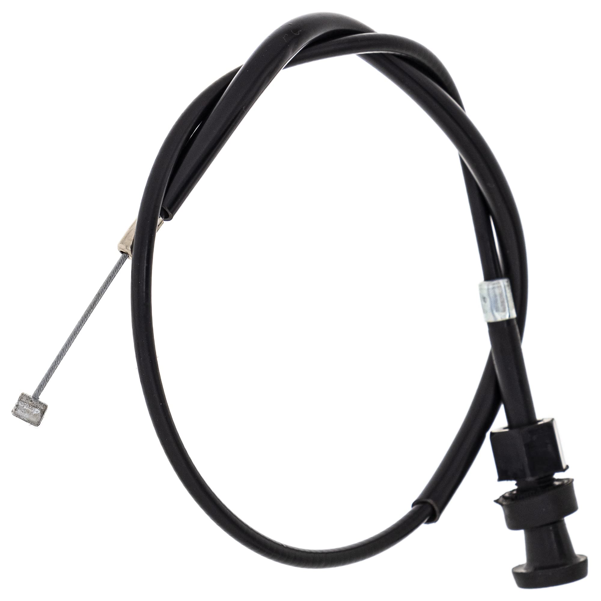 Amazon.com: NICHE Choke Cable for Honda ATC125M ATC200 TRX125