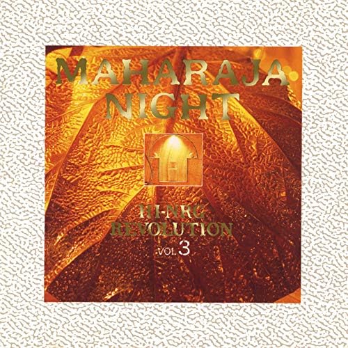 洋楽 MAHARAJA NIGHT HI-NRG REVOLUTION Amazon MusicでVARIOUS ARTISTSのMAHARAJA NIGHT HI-NRG