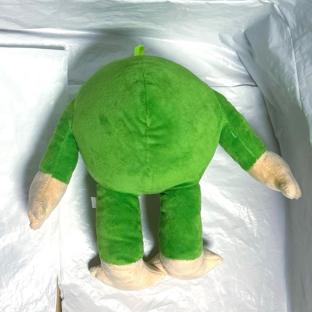 イタリアンブレインロット AIモンスター ぬいぐるみ ブルブルパタピム