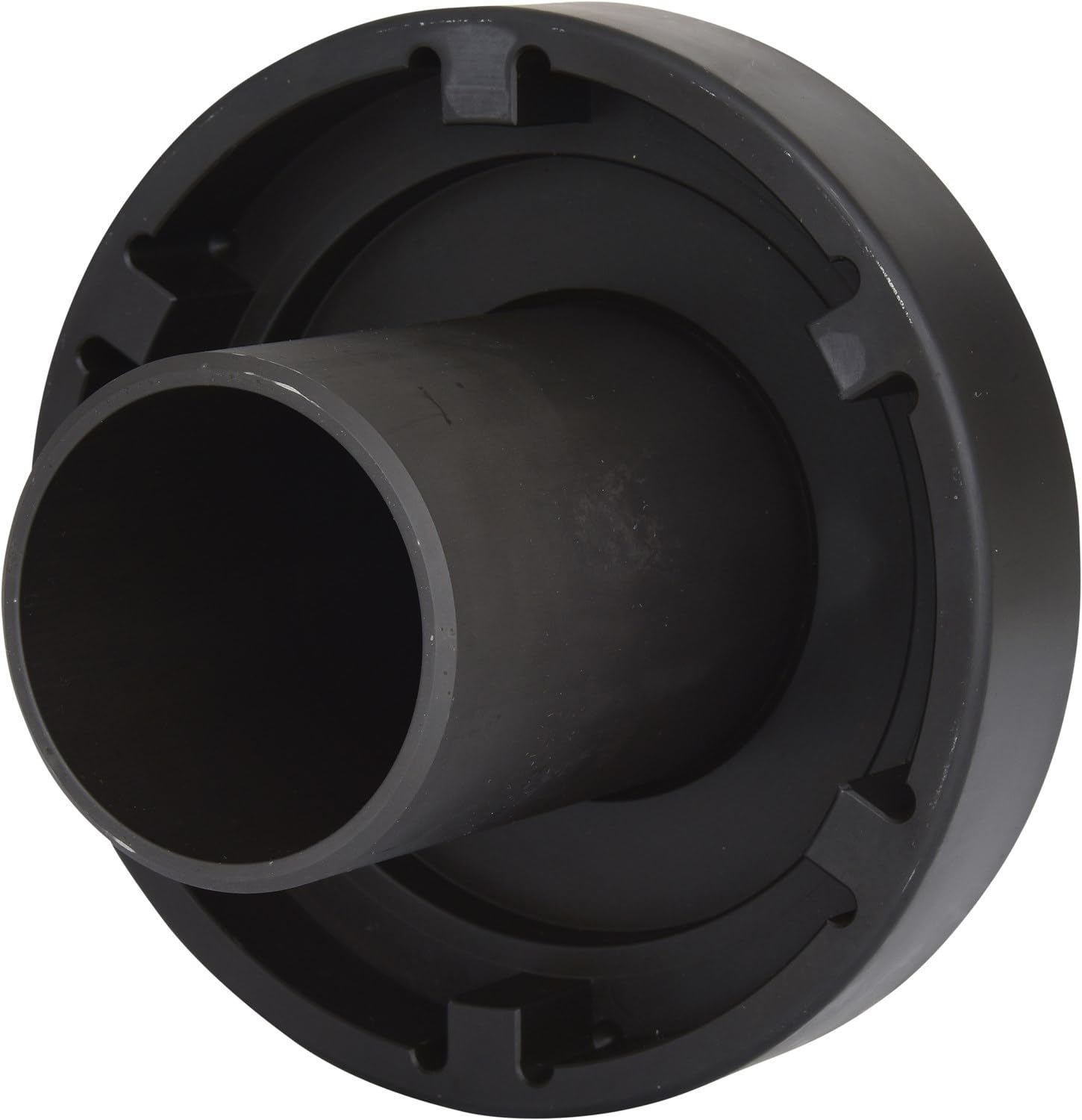 KS Tools 450.0175 3/4" klucz do nakrętek rowkowych z rurą prowadzącą, MAN TGA