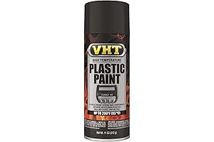 Dupli-Color High-Temperature Engine Paint