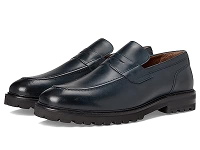 Stacy Adams Hayes Penny Slip-On Men