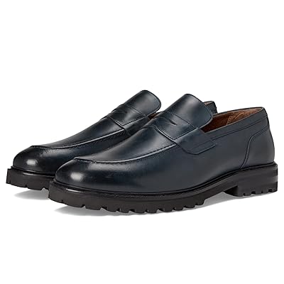 Stacy Adams Hayes Penny Slip On Men