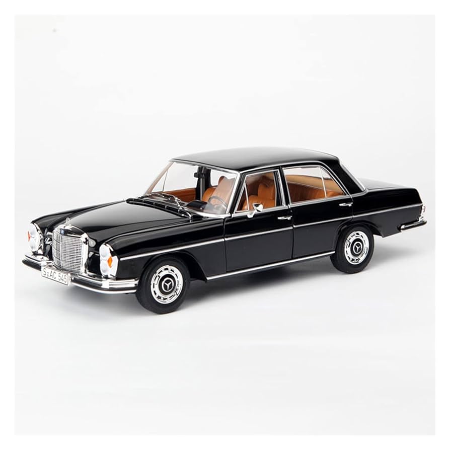 ミニカー NEO scale model AMG280E ミニカー NEO scale model AMG280E ミニカー NEO scale model