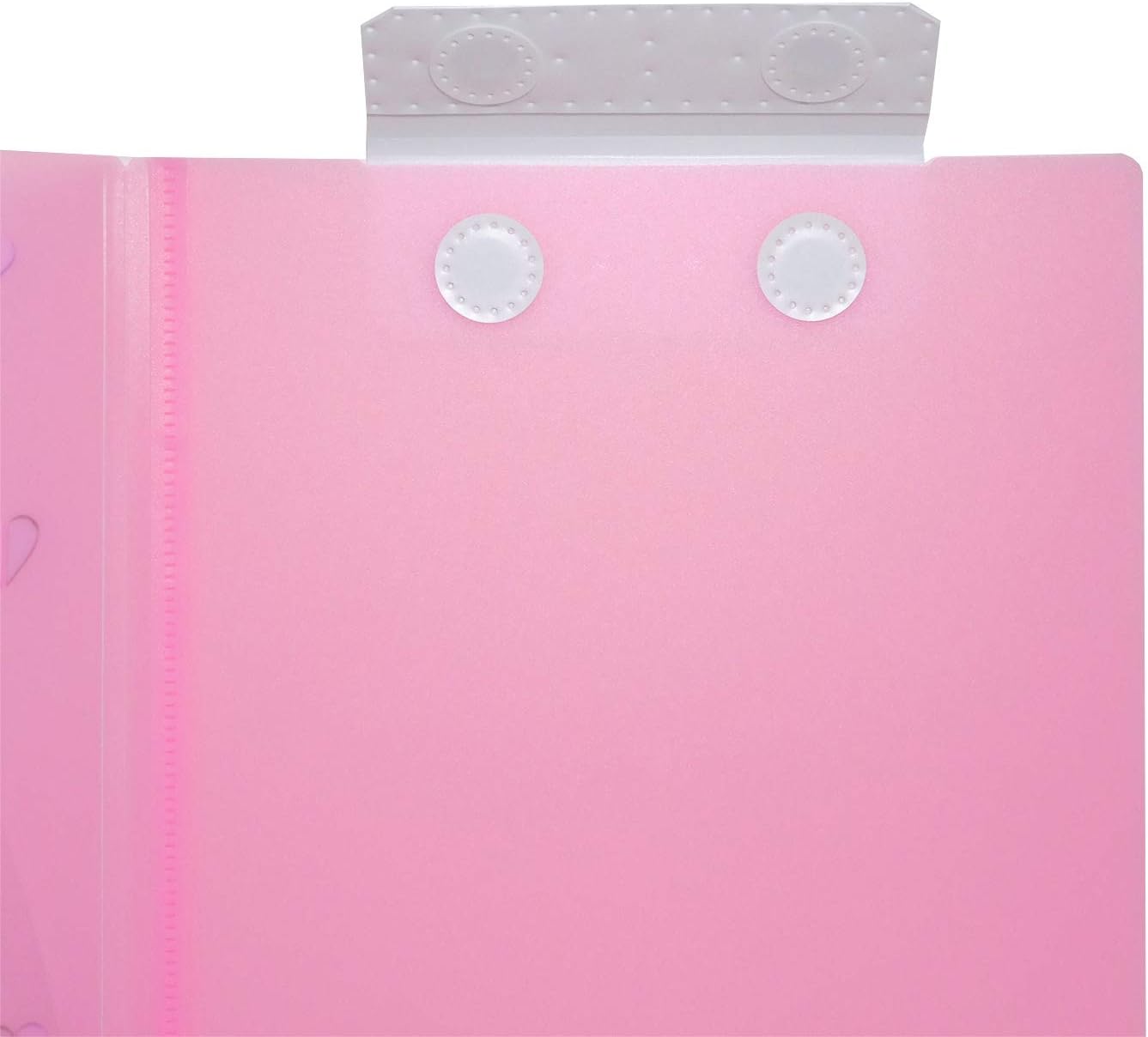 Greeting Life BBZ-188 Barbapapa Magnet Clipboard Face