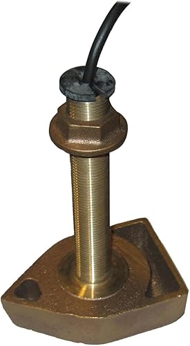 170050200T - Pasacascos de bronce con temperatura para CVS-106DF - Sitex