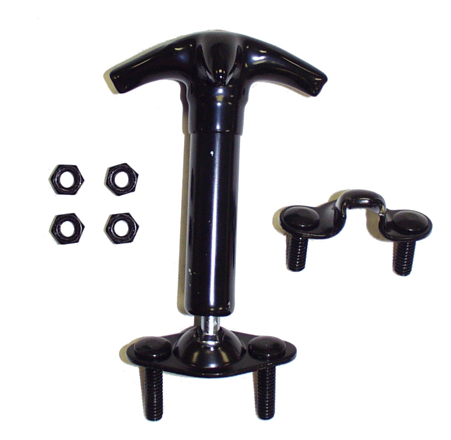 Crown Automotive HC4 Hood Catch Kit