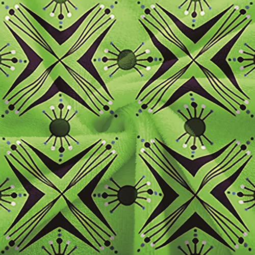 Couverture douce et confortable pour canapé plaid 100x150 - 4