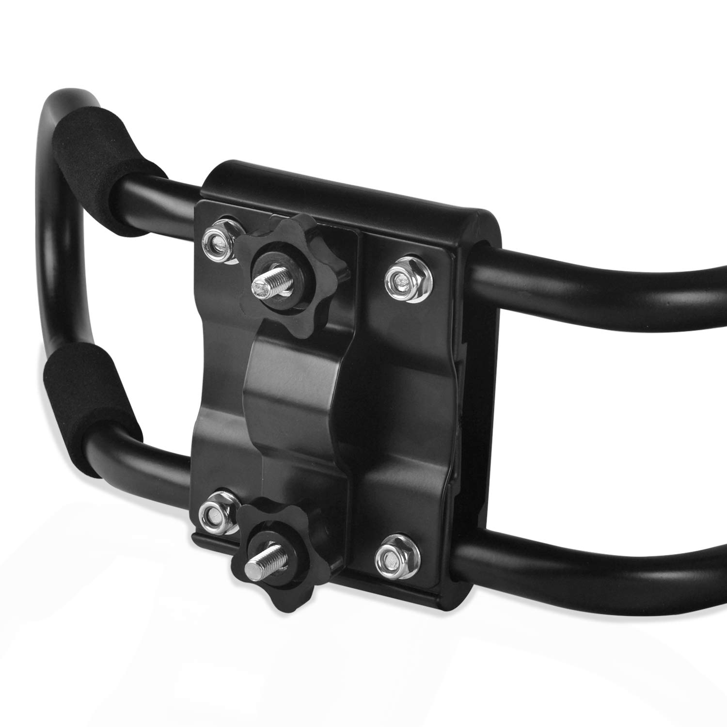 Adust 2 Pair JBar Rack for Kayak Carrier Canoe Boat Paddle Board