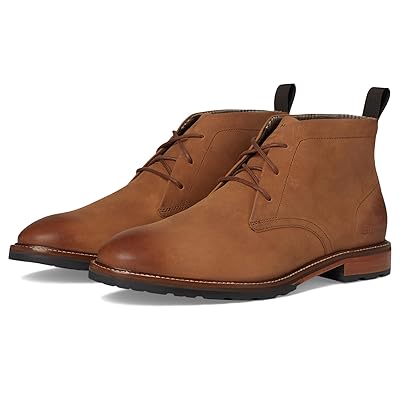 Cole Haan Berkshire Lug Chukka Boot Men