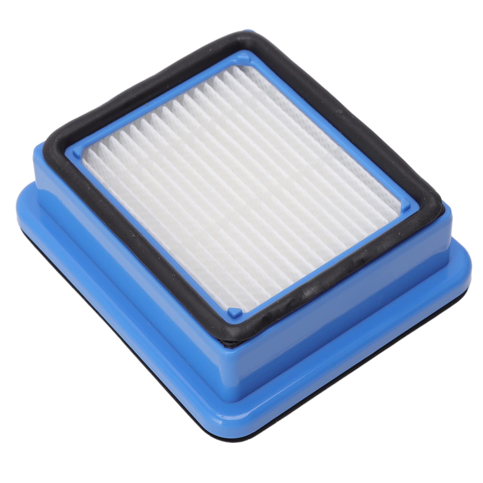 Filtro Riutilizzabile Per Aspirapolvere Black Decker HNVD220J00 – Confezione Da 3, Cattura Polvere E Mantiene Il Flusso D’Aria