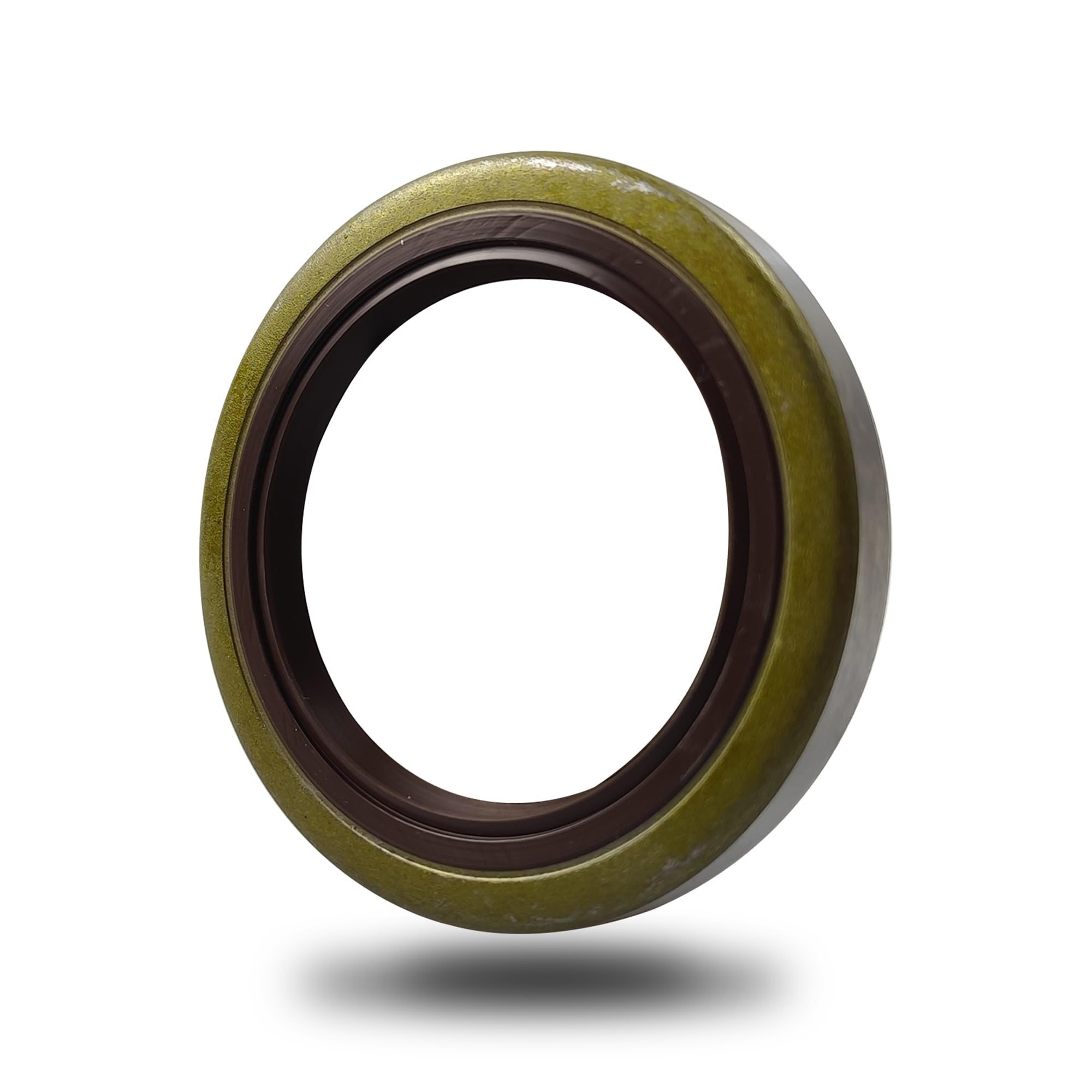 Yojunauto 90310-50006 Rear Axle Wheel Oil Seal Fit for Toyota Tacoma Tundra 4Runner Pickup T100(Left Right Rear)