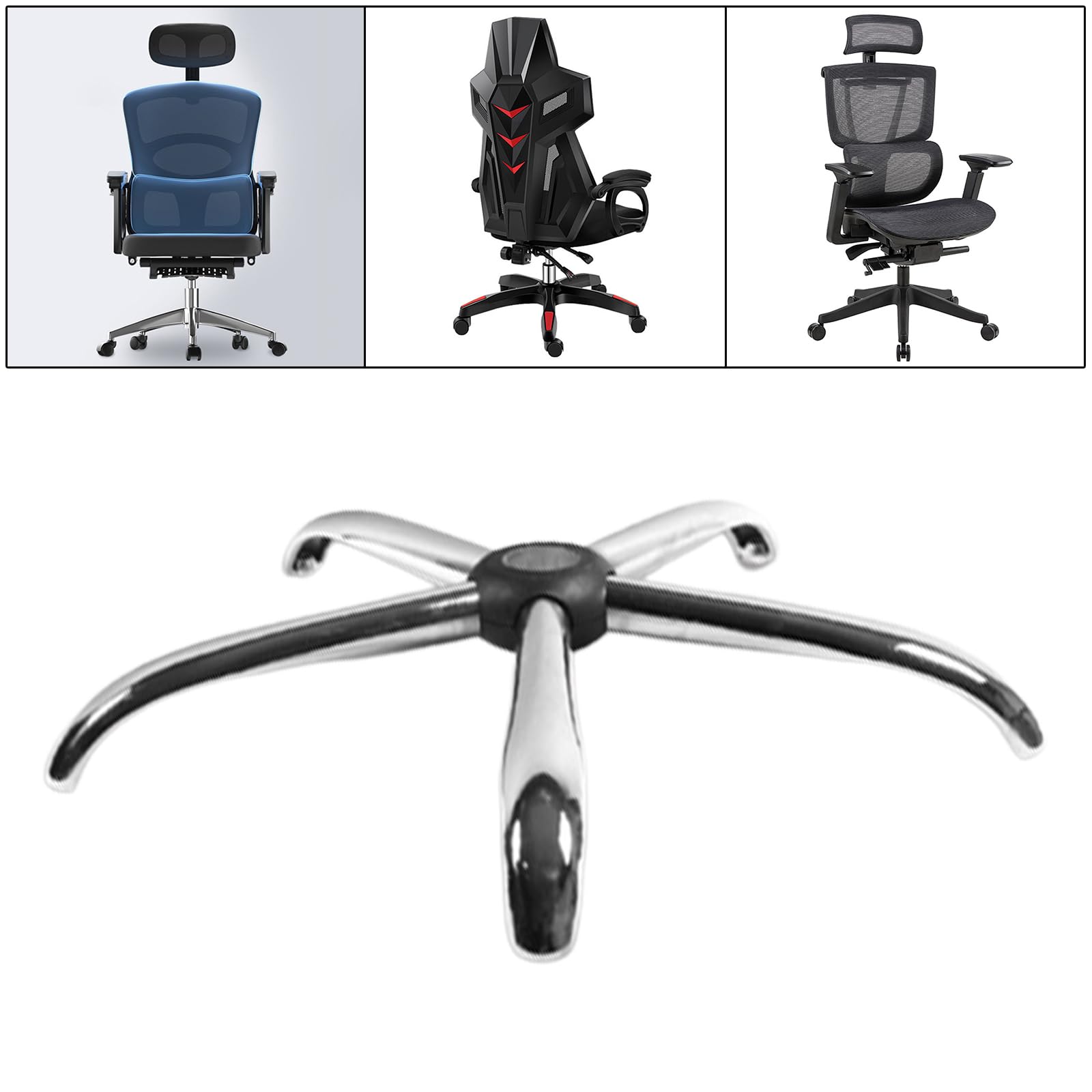 メタルチェア　ガンメタル メタルチェア ガンメタル メタルチェア ガンメタル